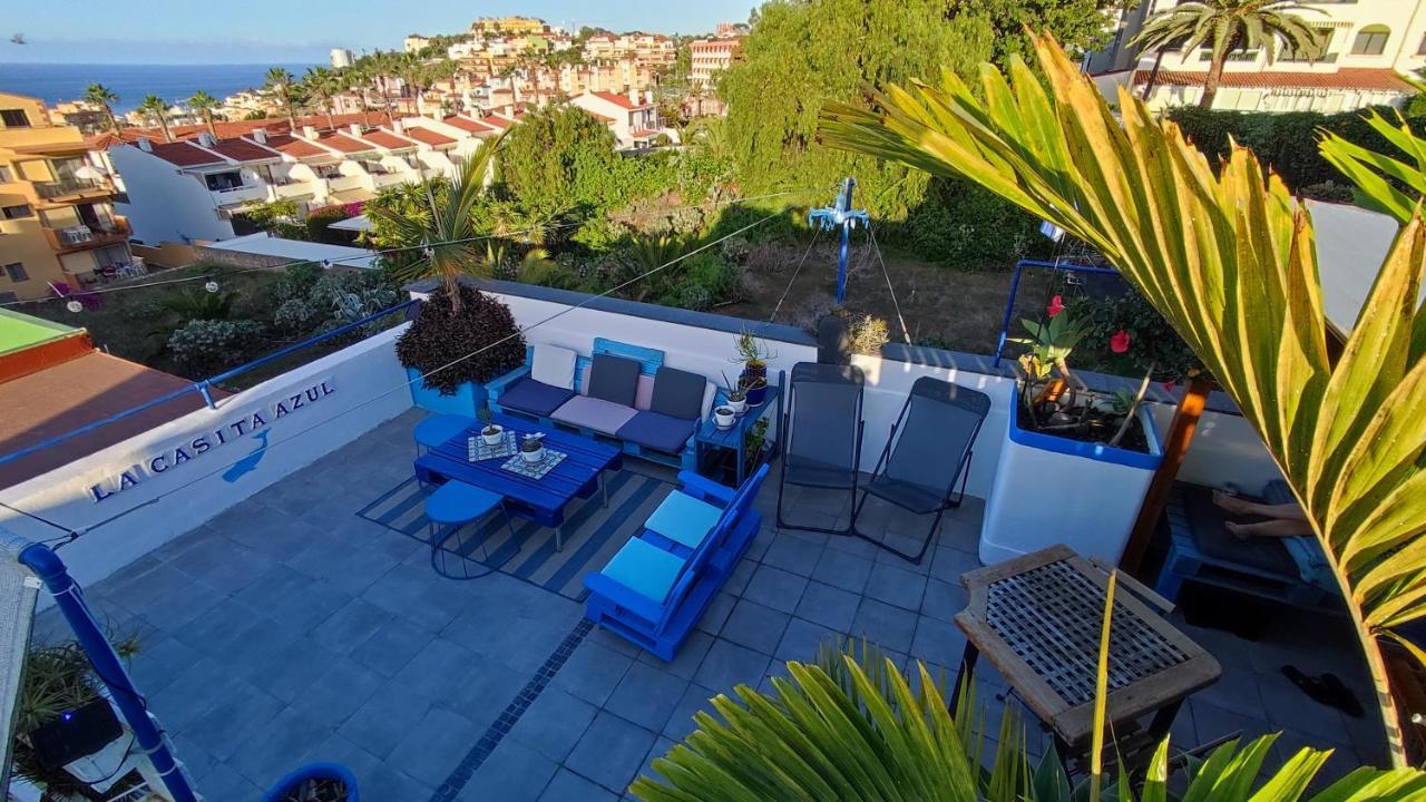 Appartement La Haciendita De La Casita Azul *