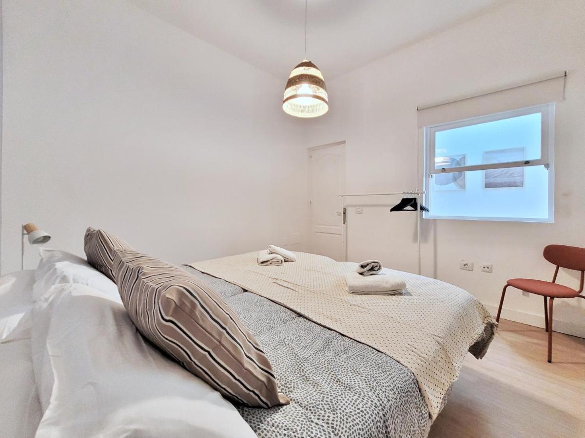 Palm Street Vakantiehuis *