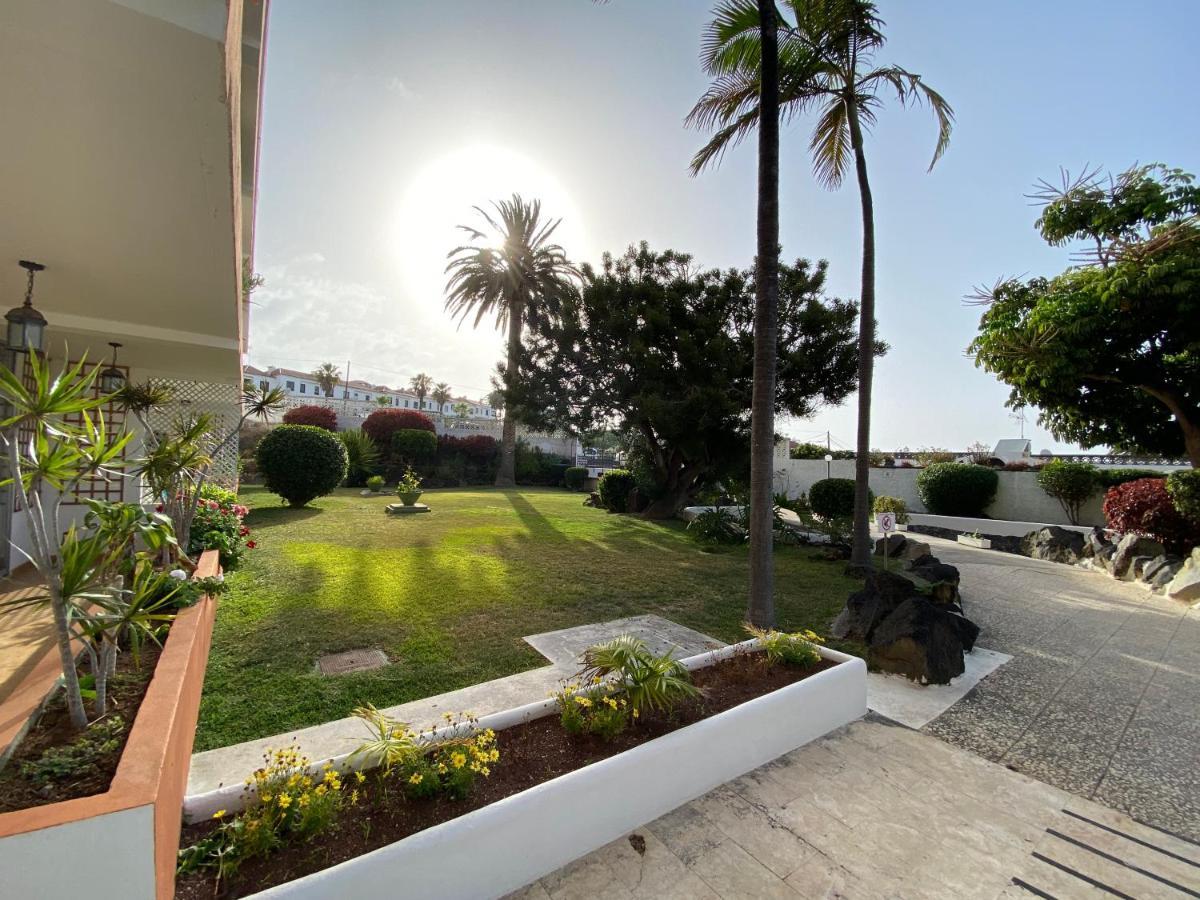 Puerto De La Cruz, Tenerife Apartment
