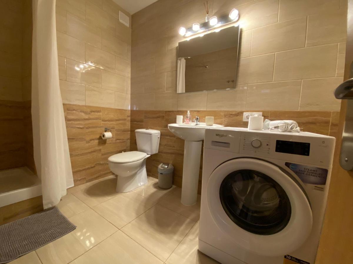 Apartment Puerto De La Cruz, Tenerife Puerto de la Cruz (Tenerife)