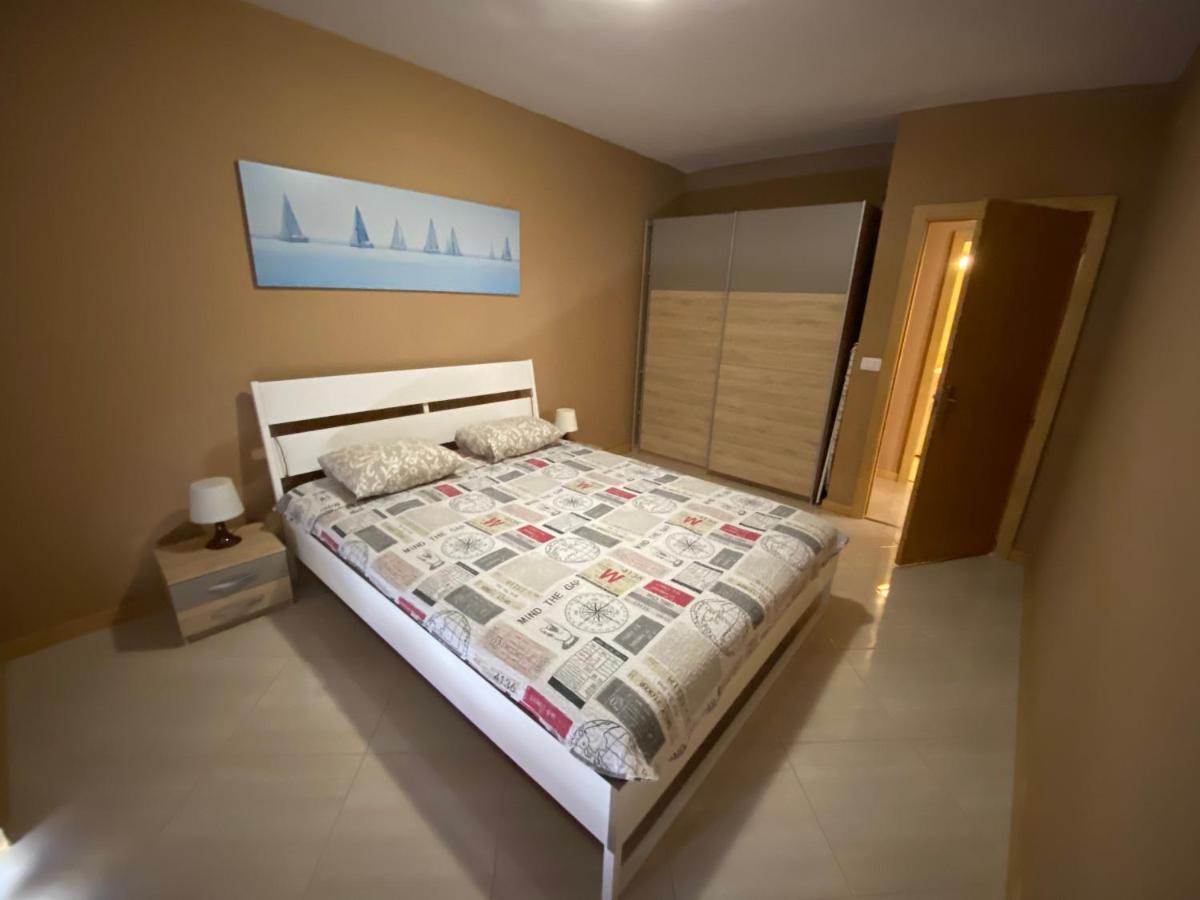 Puerto De La Cruz, Tenerife *