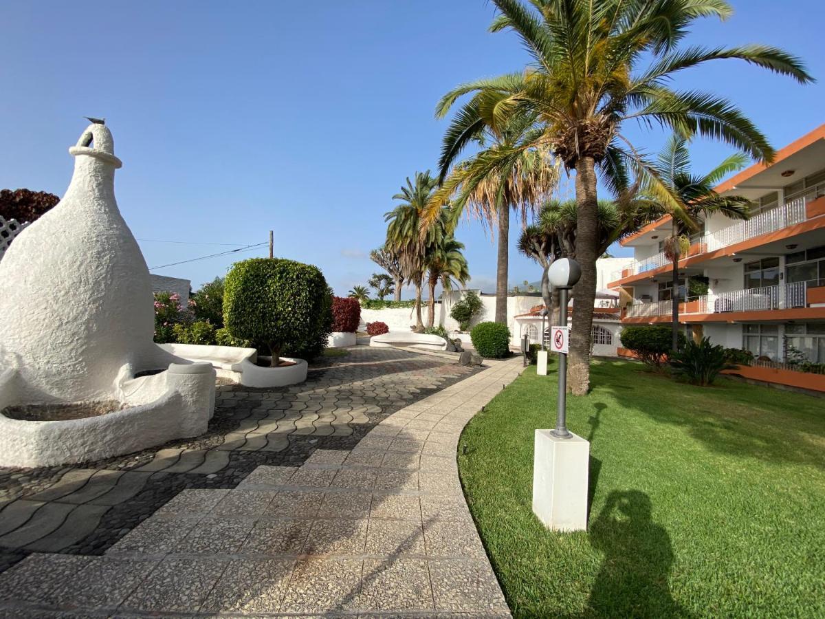 Puerto De La Cruz, Tenerife *