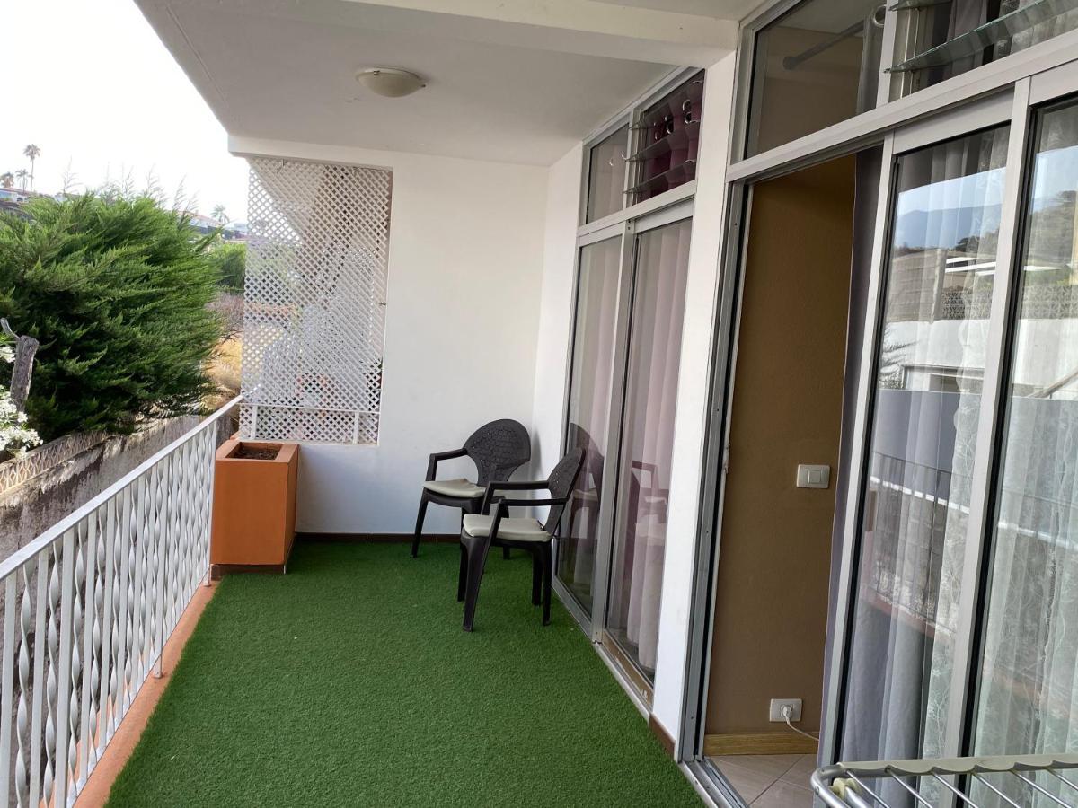 Apartment Puerto De La Cruz, Tenerife