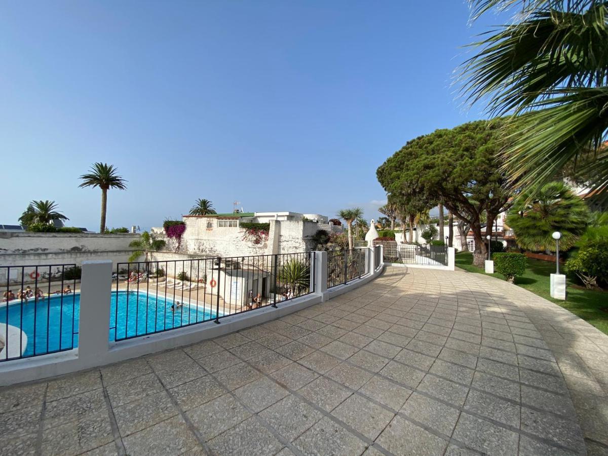 Puerto De La Cruz, Tenerife Apartment Puerto de la Cruz (Tenerife)