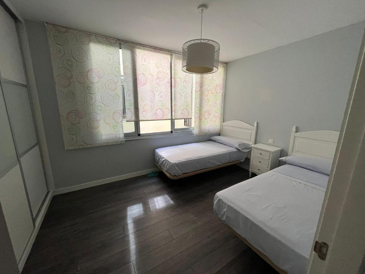 Apartment Puerto De La Cruz By Aguita Salada Suites *