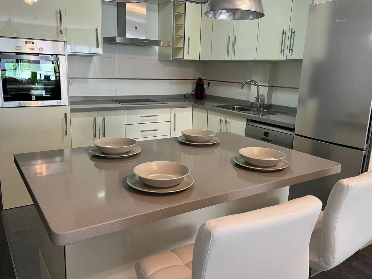 Apartment Puerto De La Cruz By Aguita Salada Suites *