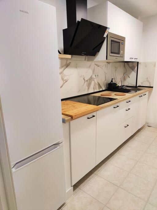 Apartment Jhony