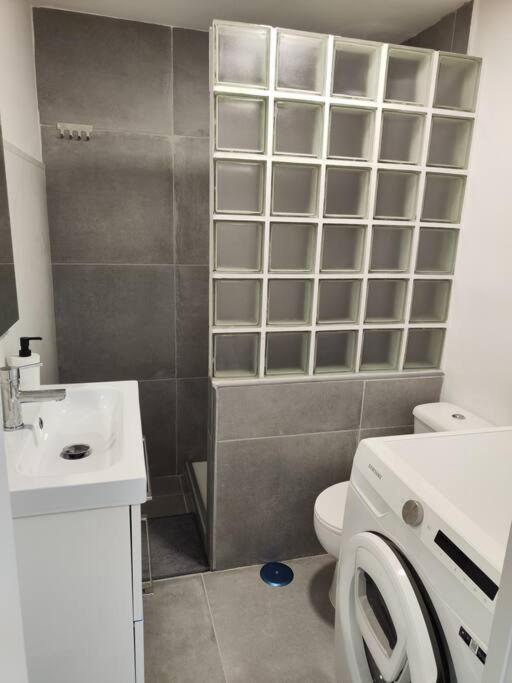 Appartement Jhony *