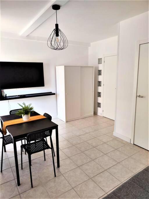 Jhony Apartment