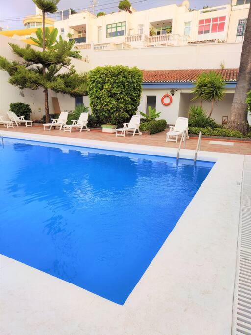 Apartment Jhony Puerto de la Cruz (Tenerife)