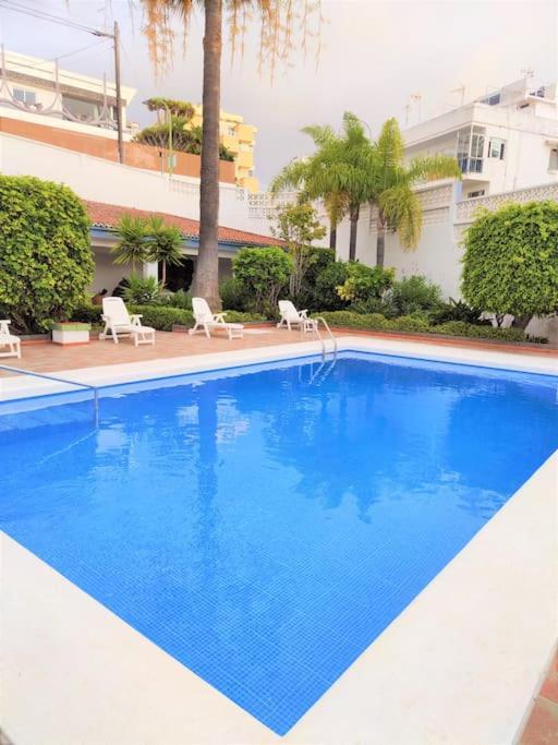 Jhony Appartement *
