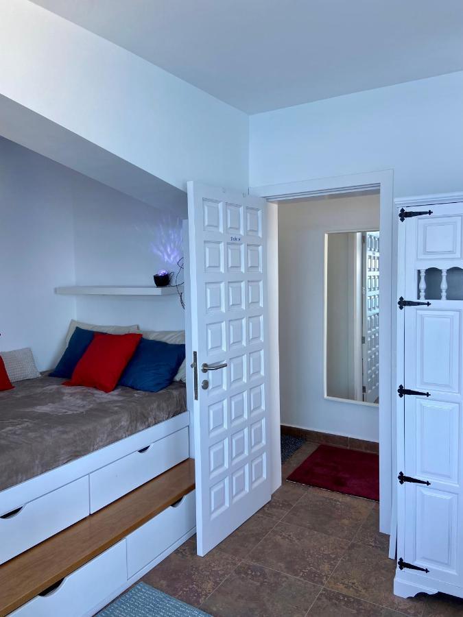 Oasis La Paz - Pelinor - Adults Only Huoneisto *