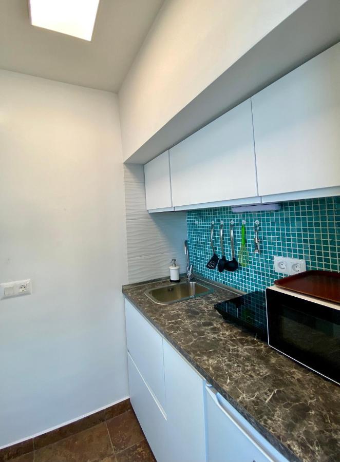 Oasis La Paz - Pelinor - Adults Only Huoneisto