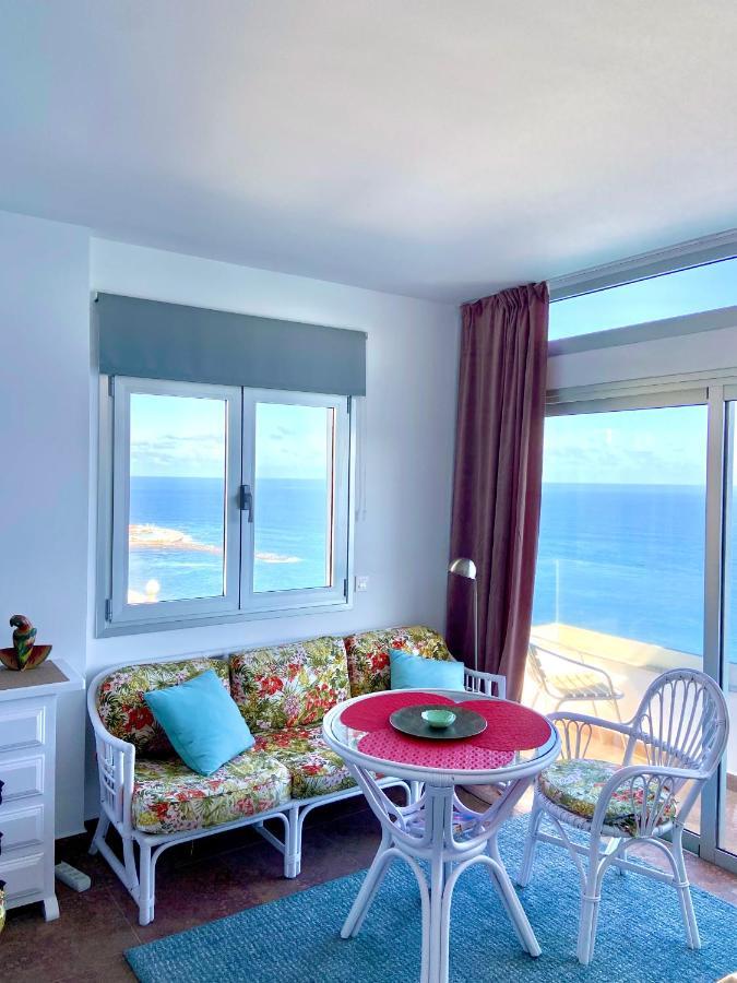 Oasis La Paz - Pelinor - Adults Only Huoneisto