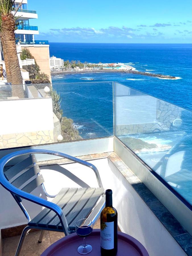 Oasis La Paz - Pelinor - Adults Only Huoneisto *