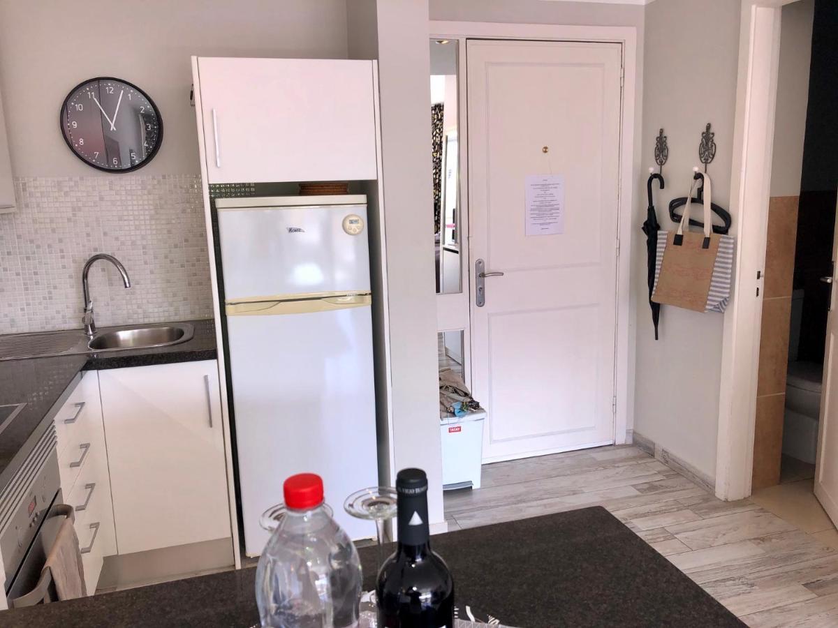 Appartement Sol Y Mar Im La Chiripa *