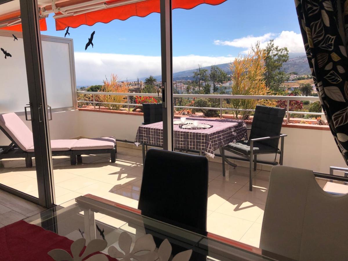Appartement Sol Y Mar Im La Chiripa