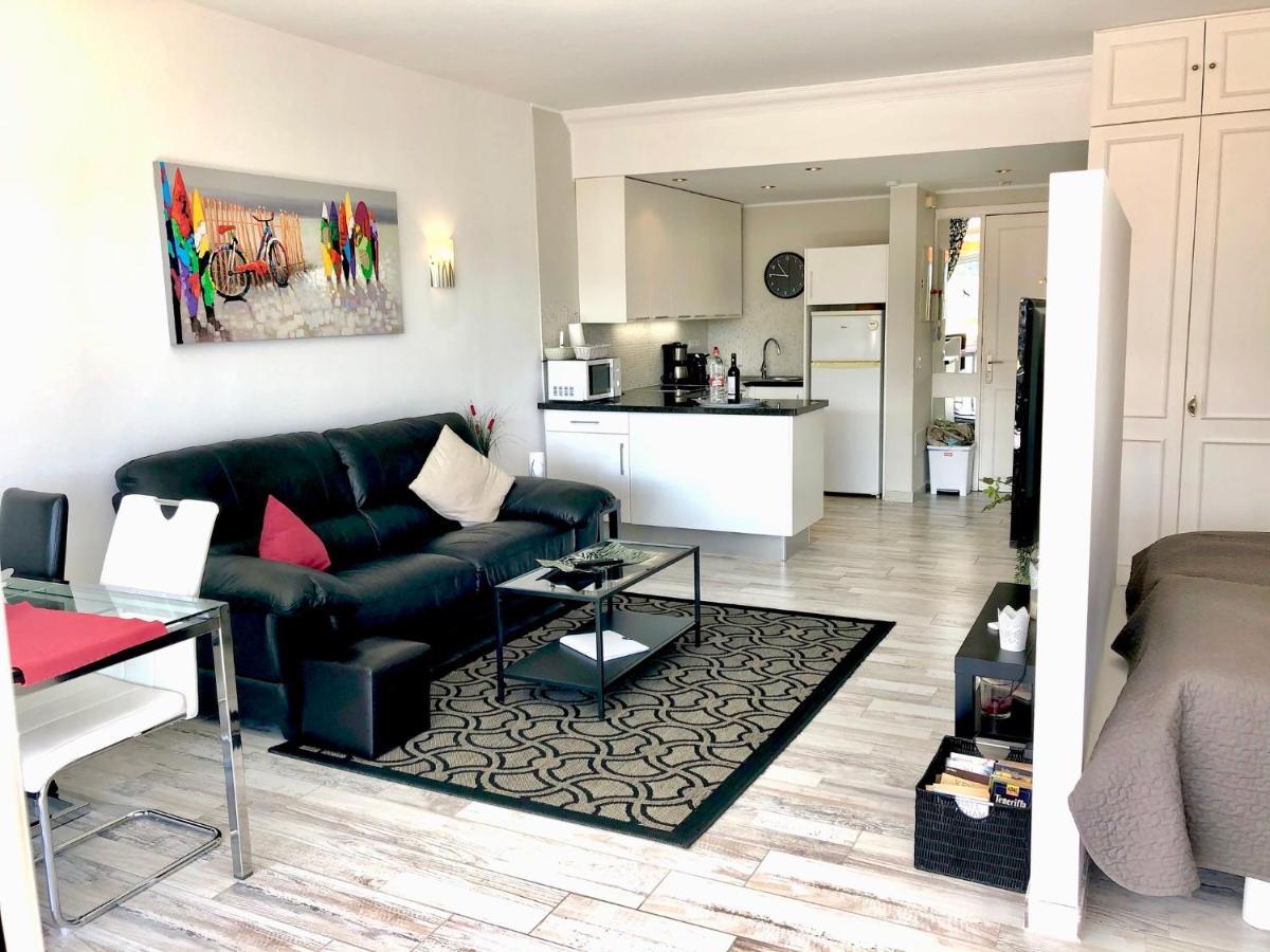 Appartement Sol Y Mar Im La Chiripa *