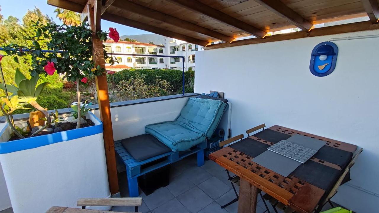 Camarote, La Casita Azul Guest house *