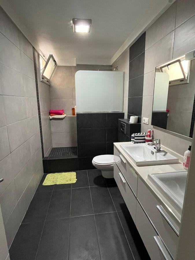 Apartment Puerto De La Cruz By Aguita Salada Suites *