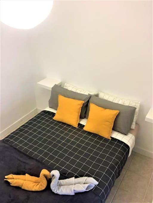Jhony Apartment