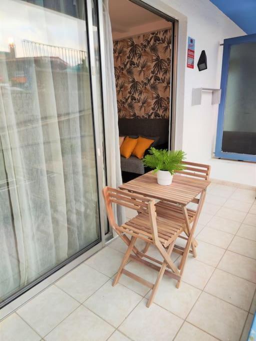 Jhony Apartment Puerto de la Cruz (Tenerife)