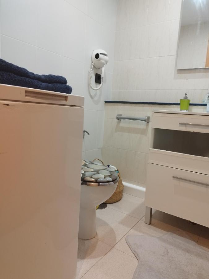 Apartamento La Paz Apartment