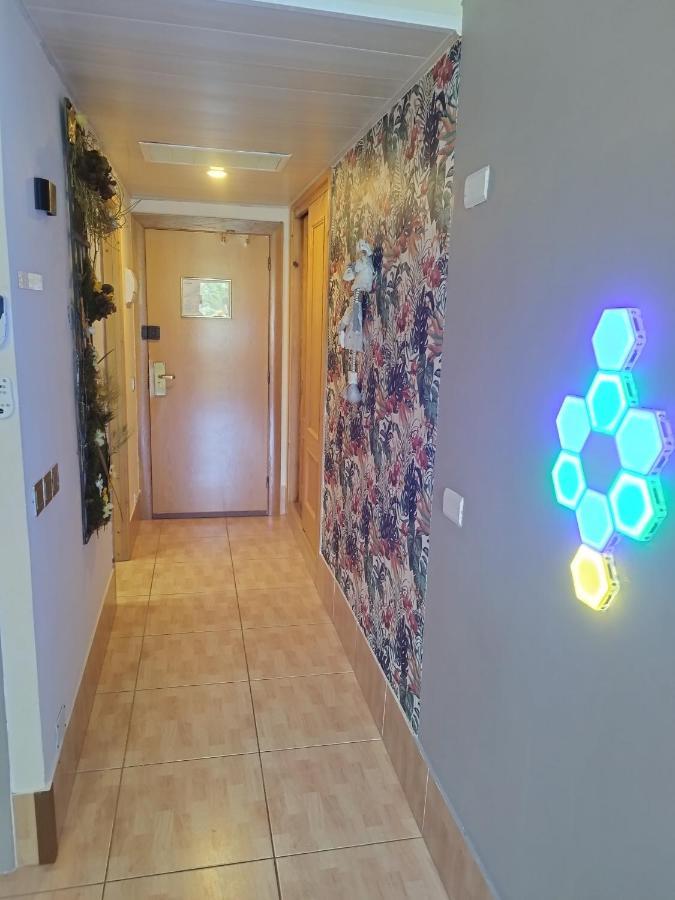 Apartment Apartamento La Paz Puerto de la Cruz (Tenerife)