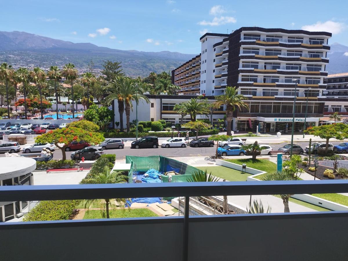 Apartamento La Paz Apartment