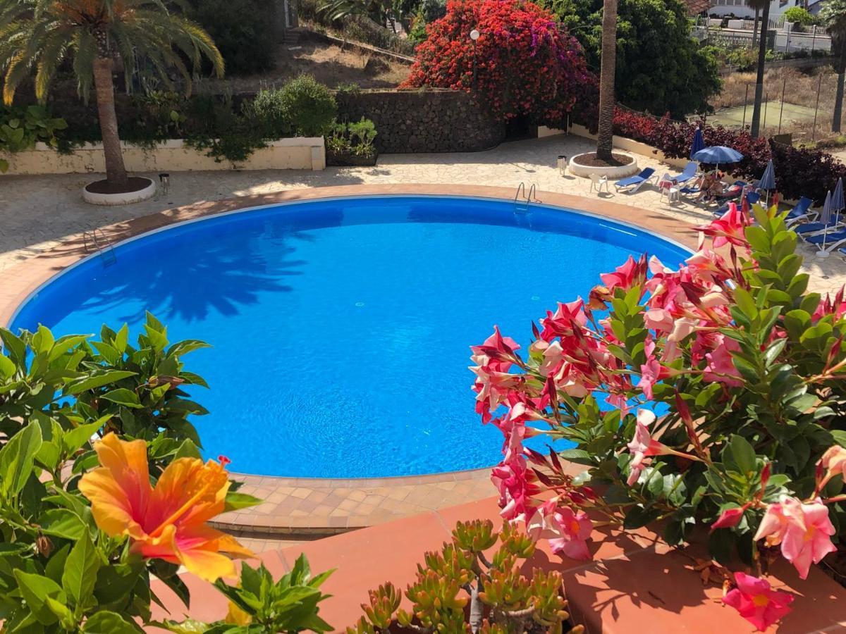 Sol Y Mar Im La Chiripa Appartement *