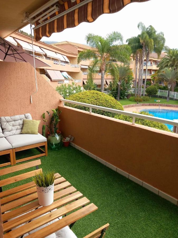 Apartment Vista Asomada