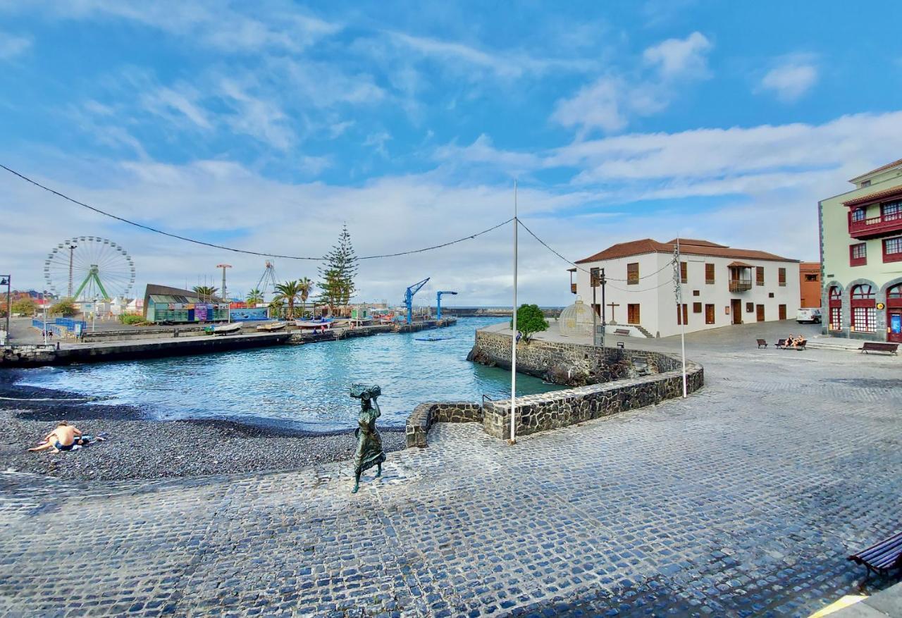 Heaven In Canary Islands 88 *
