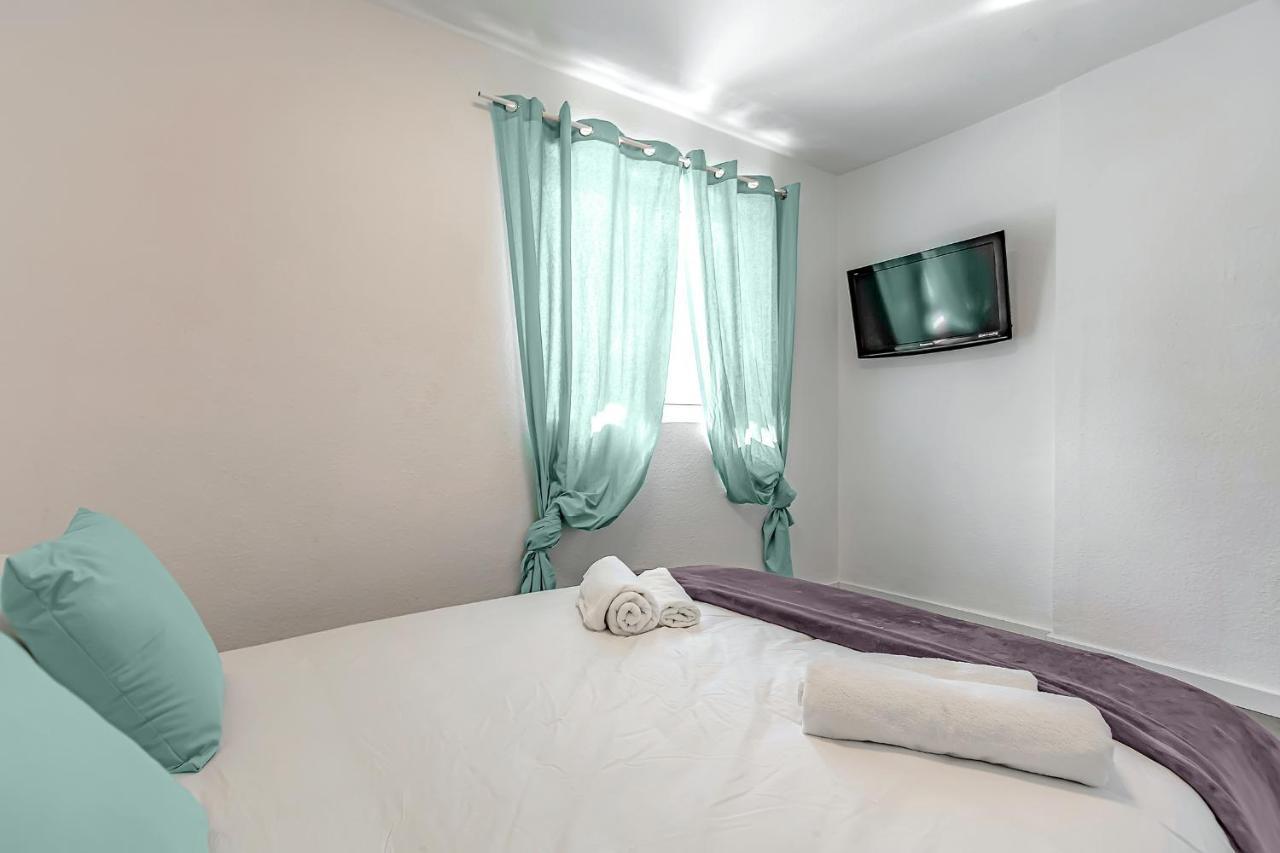 Apartamento Vistas Al Teide Y Al Mar 4 *
