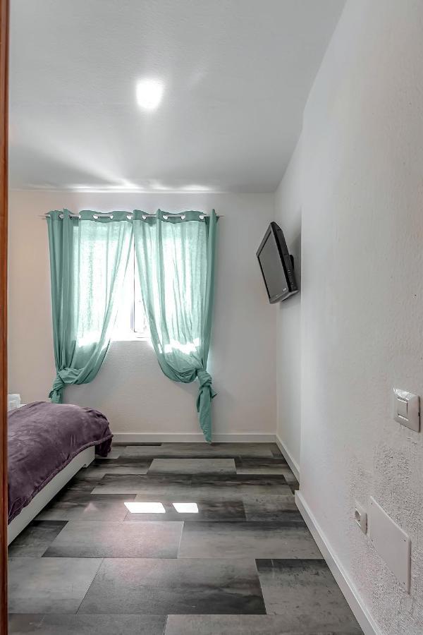 Apartamento Vistas Al Teide Y Al Mar 4