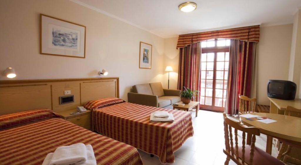 Be Smart Florida Plaza Apartment Puerto de la Cruz (Tenerife)