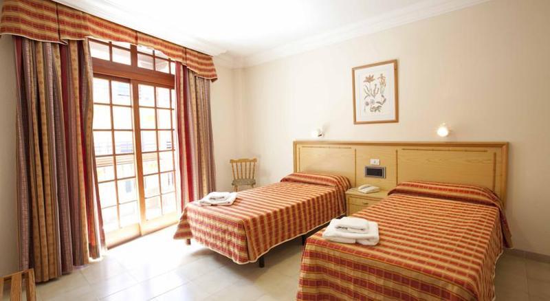 Apartment Be Smart Florida Plaza Puerto de la Cruz (Tenerife)