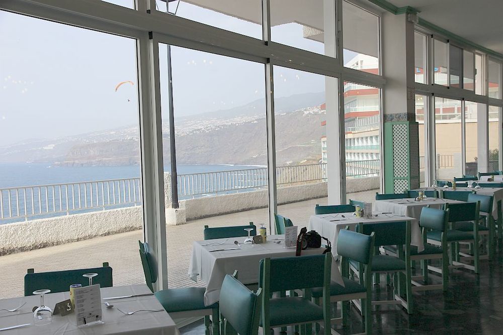 Atlantic Mirage & - Adults Only 4*