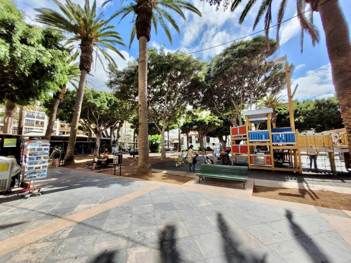 Little * Puerto de la Cruz (Tenerife)