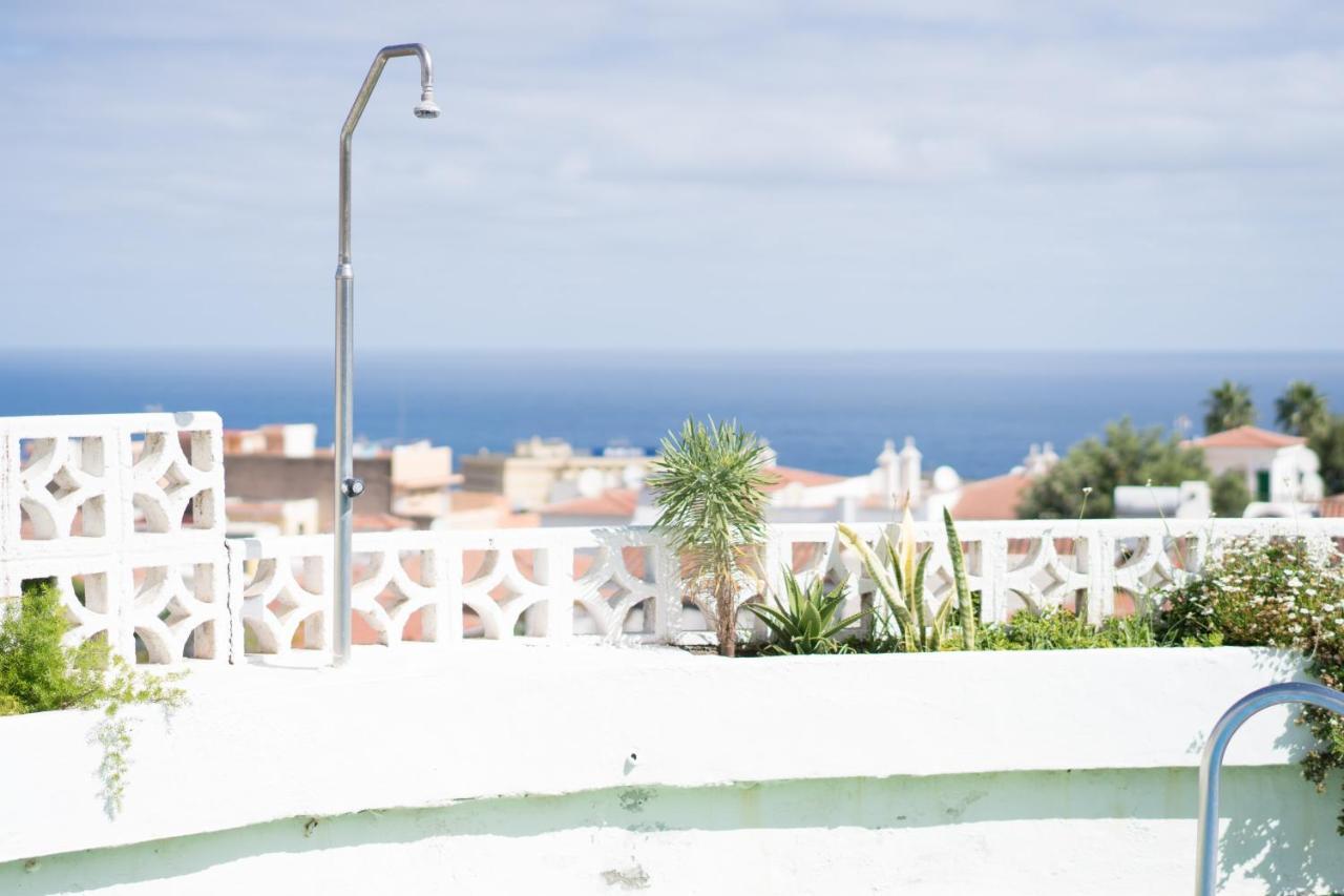Residencial Parque Flores Puerto de la Cruz (Tenerife)