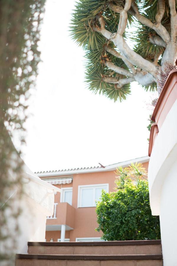 Apartment Residencial Parque Flores *