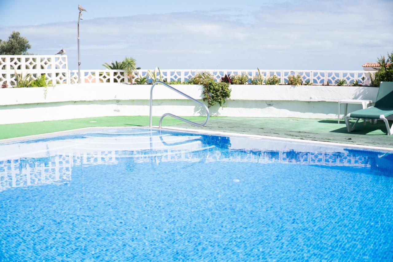 Residencial Parque Flores Apartment *