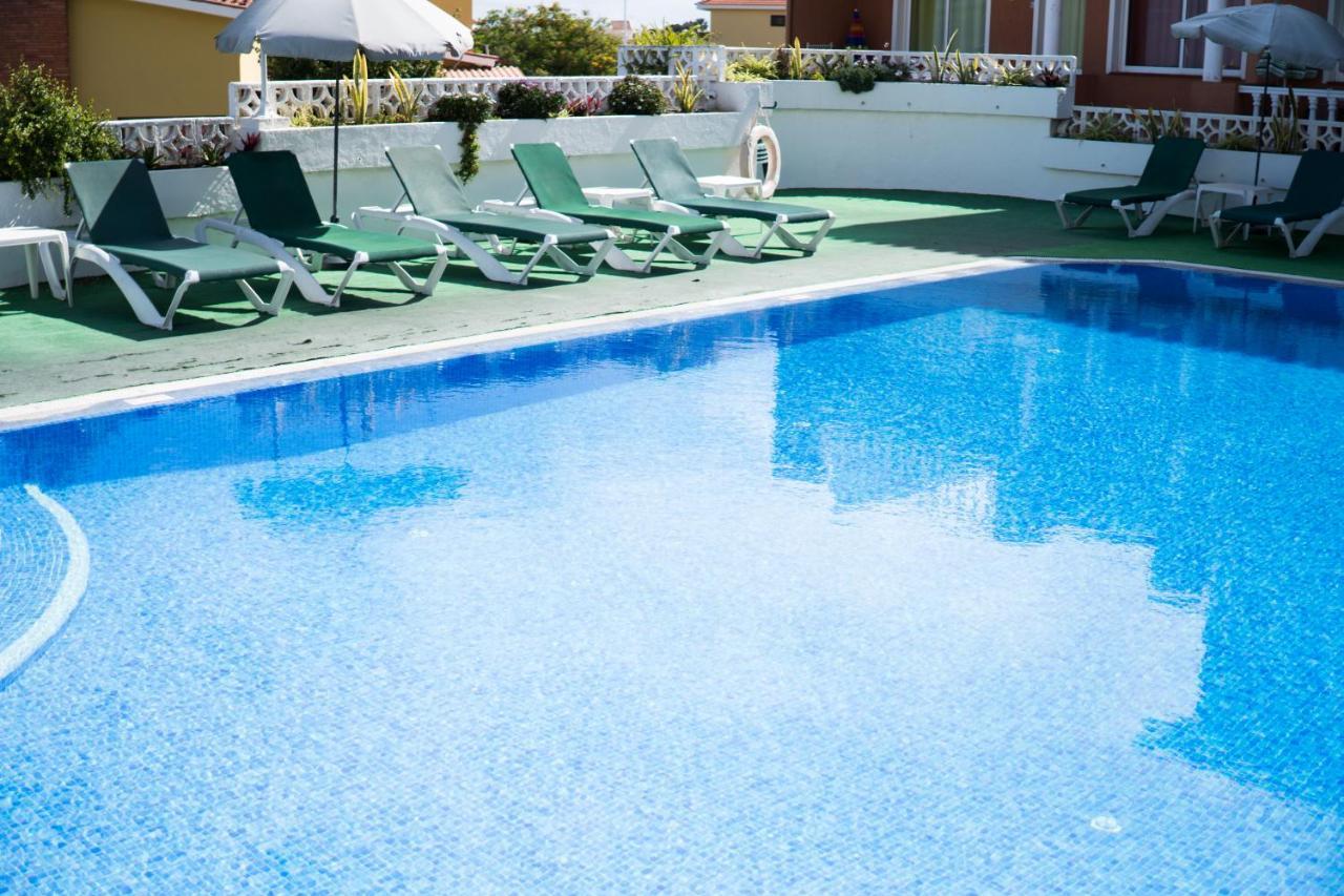 Residencial Parque Flores *