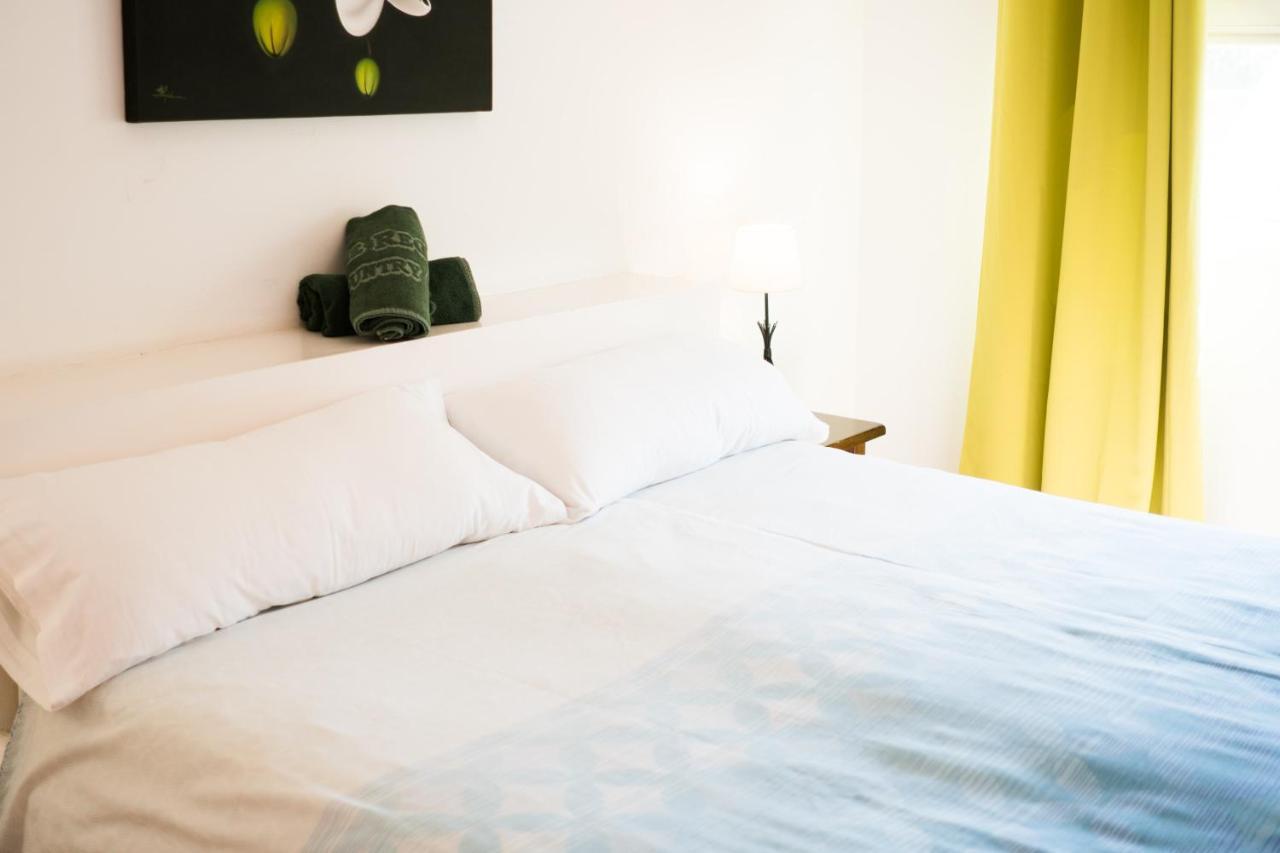 Apartment Residencial Parque Flores