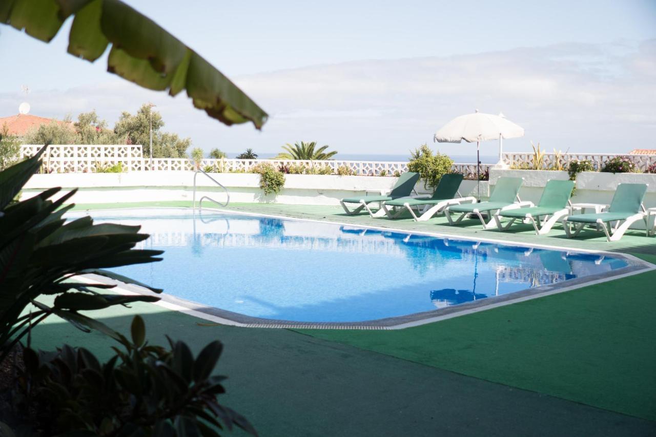 Apartment Residencial Parque Flores Puerto de la Cruz (Tenerife)