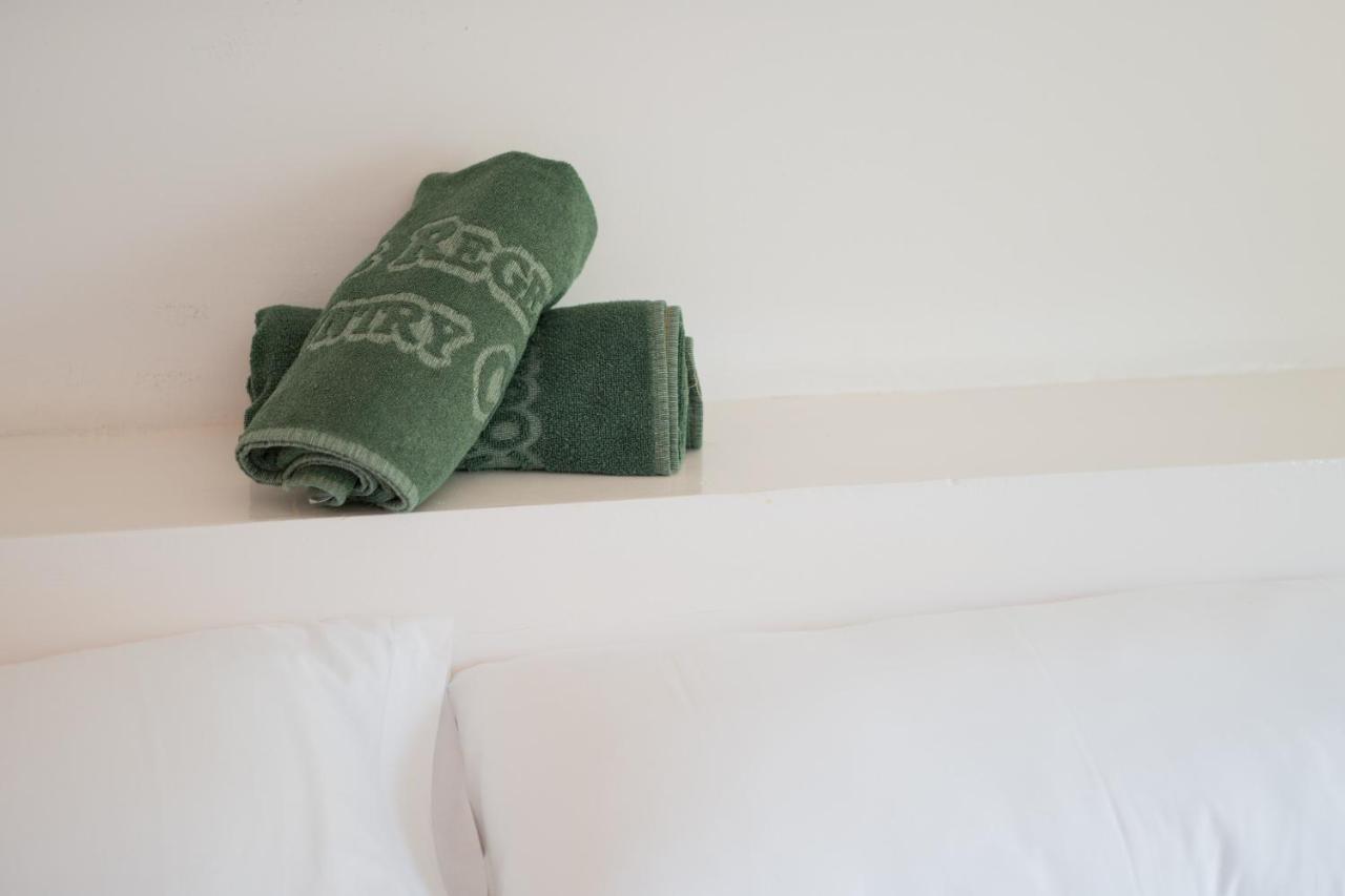 Apartment Residencial Parque Flores Puerto de la Cruz (Tenerife)