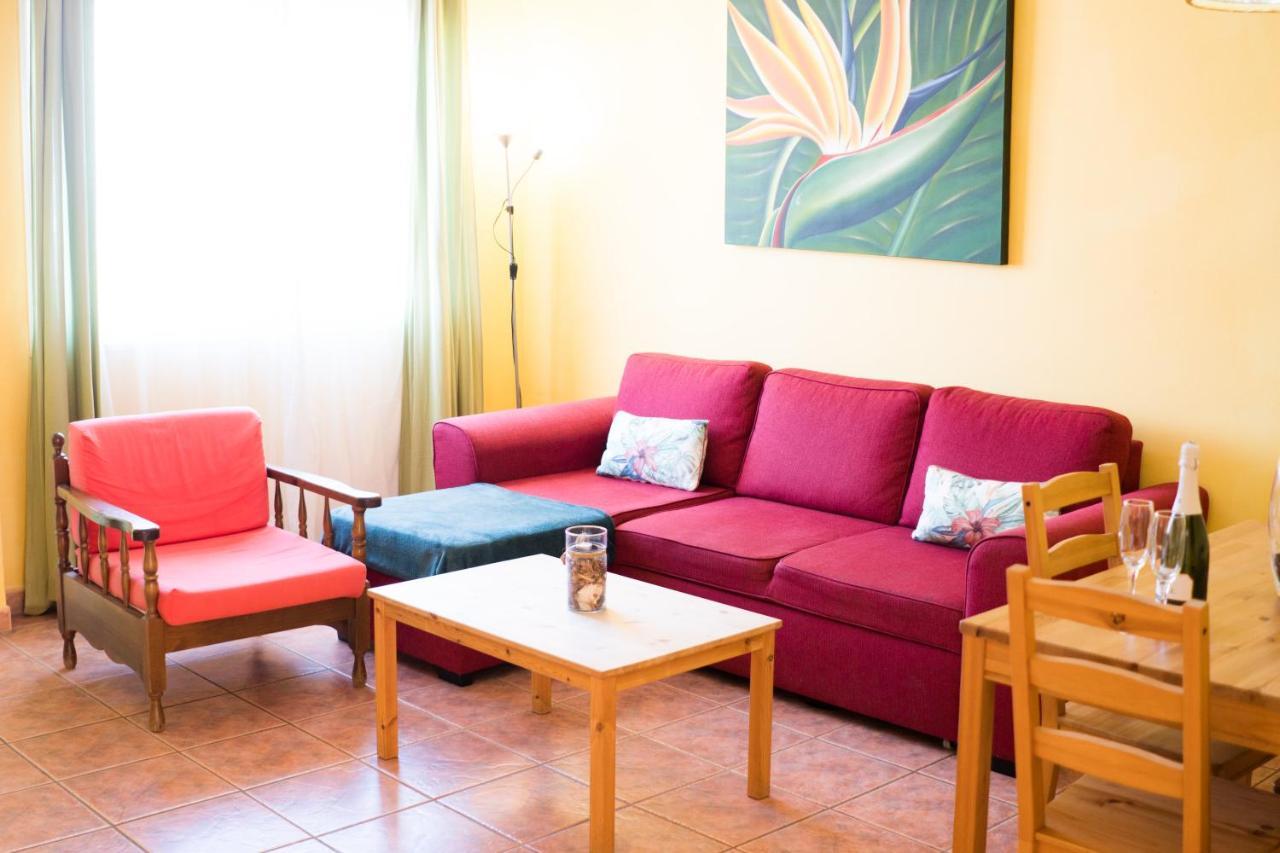 Apartment Residencial Parque Flores