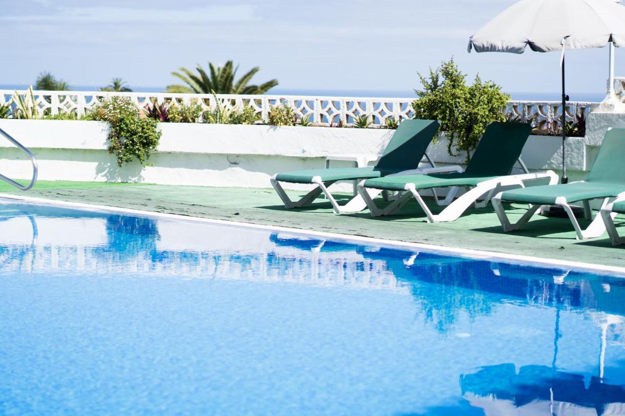Residencial Parque Flores * Puerto de la Cruz (Tenerife)