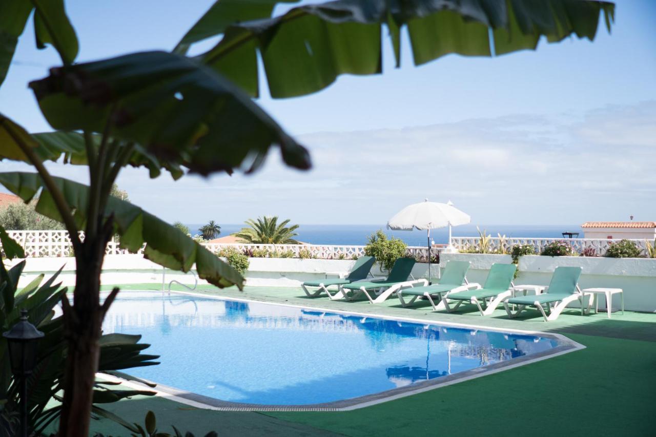 Residencial Parque Flores Apartment *