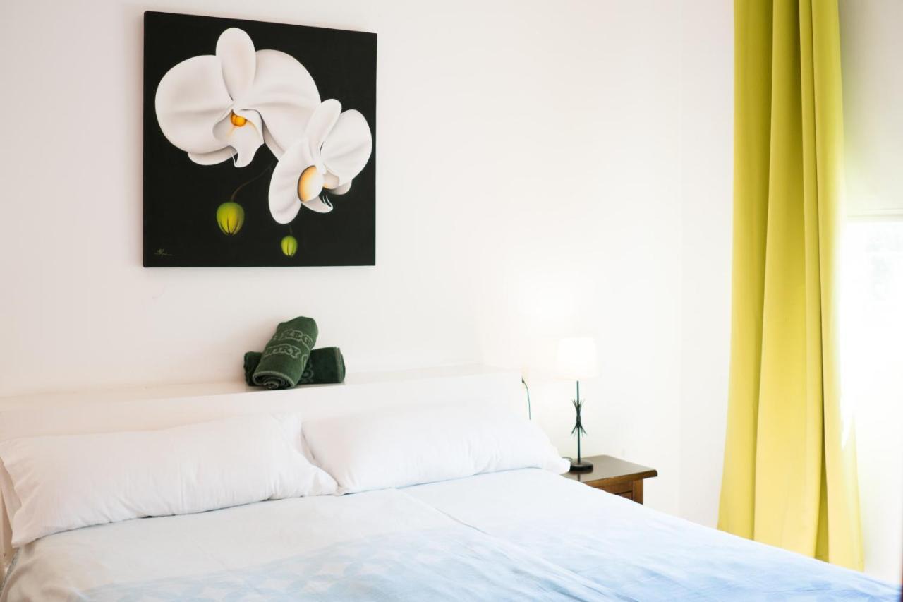 Residencial Parque Flores Apartment