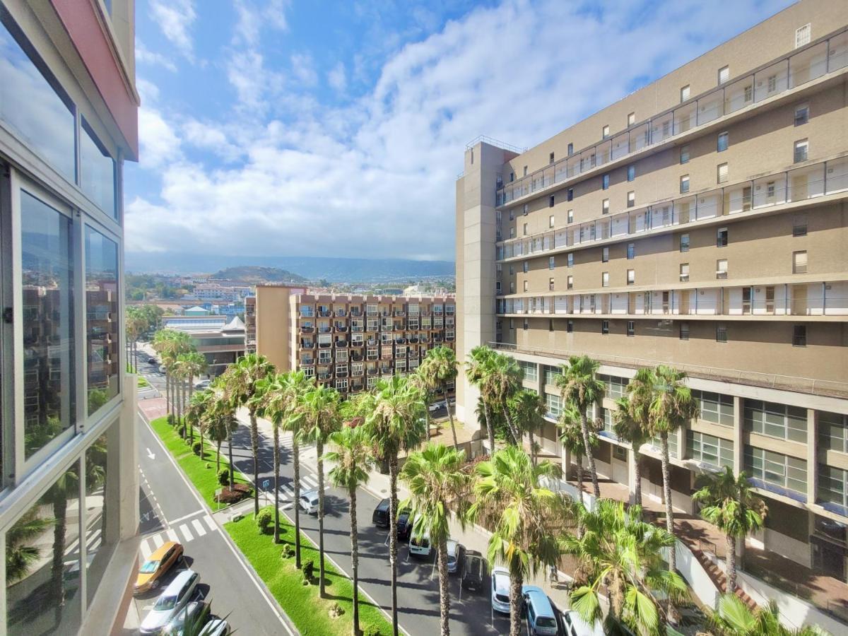 Little Apartment Puerto de la Cruz (Tenerife)